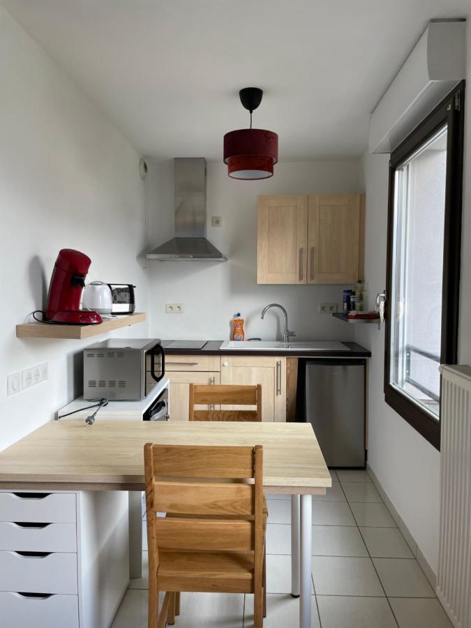Les Tuileries Eguisheim Apartment Exterior photo